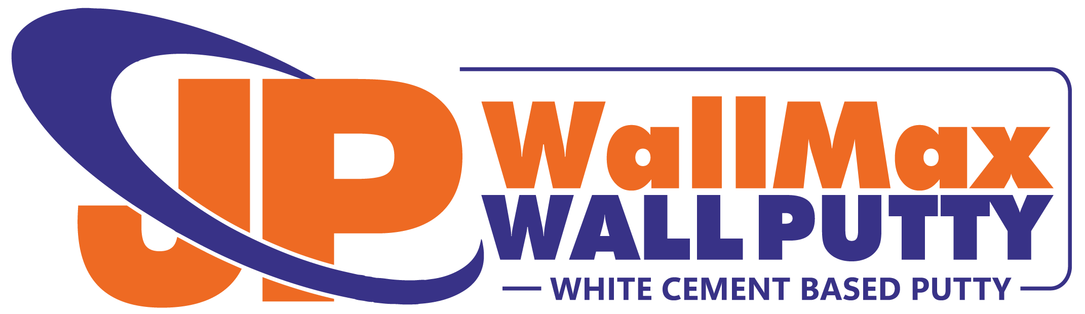 JP WallMax Wall Putty - "Where Excellence Meets Innovation"