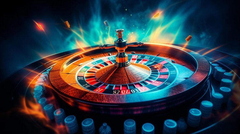 You are currently viewing What is Gtspins Casino?
